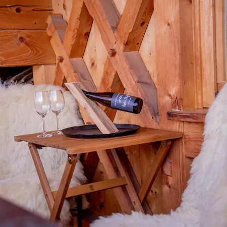 Broathack Apartmán *