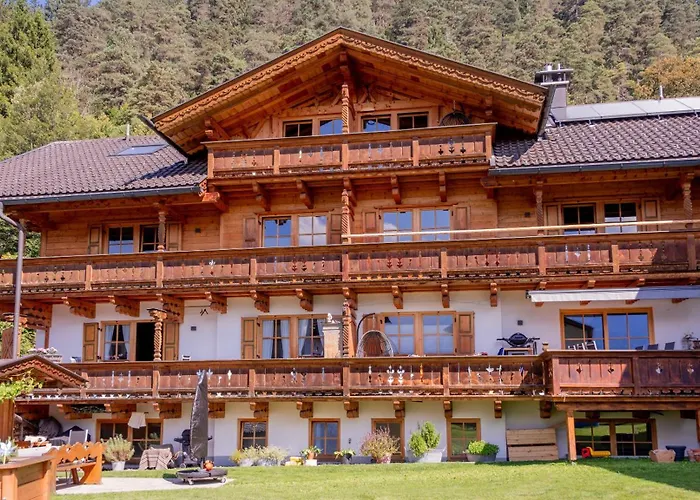 Broathack شقة جارمش بارتنكيرشن