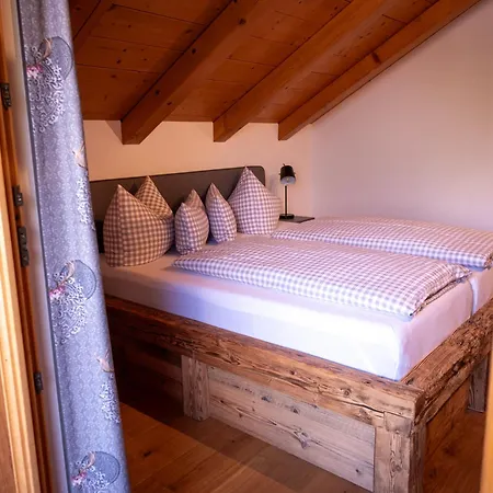 Apartamento Broathack Garmisch-Partenkirchen