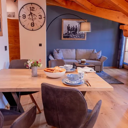 Apartamento Broathack