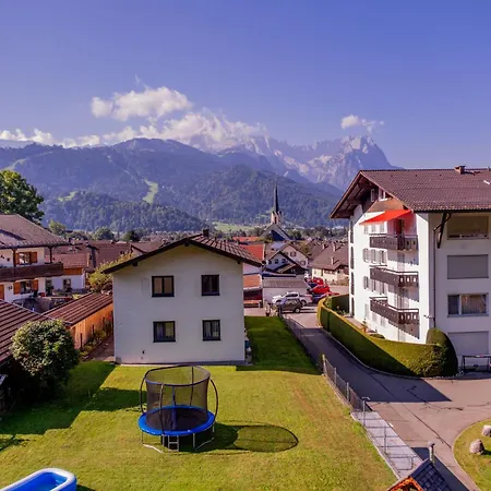 Broathack Apartamento