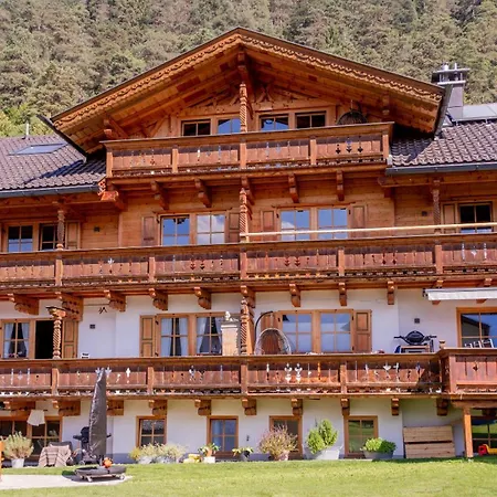 Broathack Apartment Garmisch-Partenkirchen