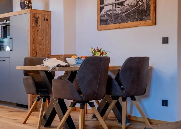 Διαμέρισμα Broathack *