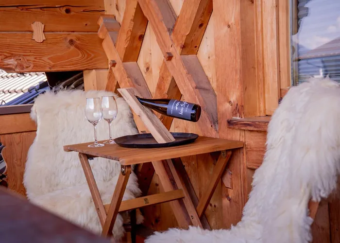 Broathack Διαμέρισμα *