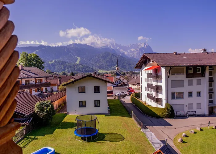 Broathack Διαμέρισμα