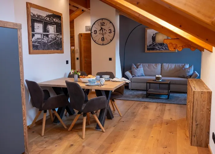 Διαμέρισμα Broathack